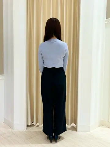 ANY SIS 清野 コーディネート画像