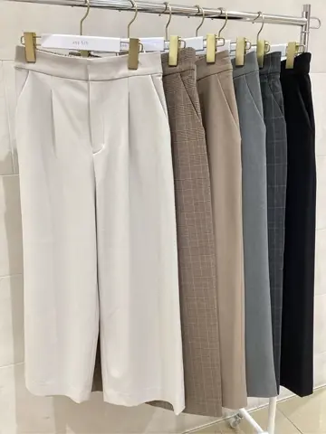 ANY SIS 藤森 コーディネート画像