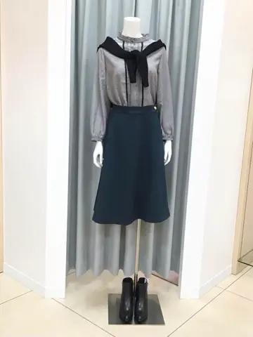 ANY SIS Y  コーディネート画像