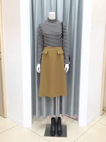 ANY SIS Y  コーディネート画像