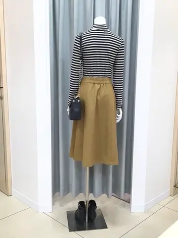 ANY SIS Y  コーディネート画像