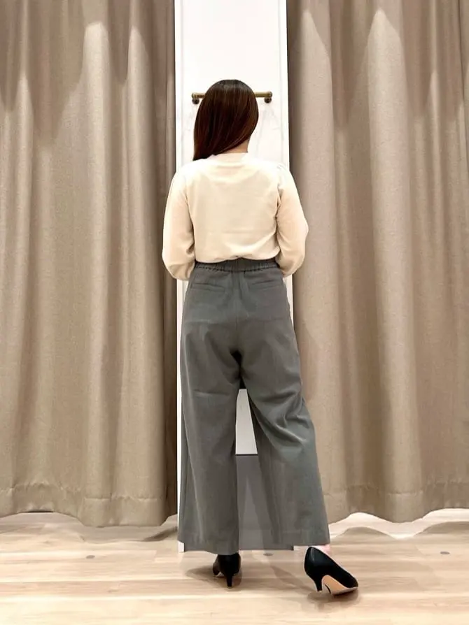 ANY SIS 瀬野 コーディネート画像