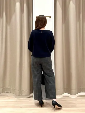 ANY SIS 瀬野 コーディネート画像