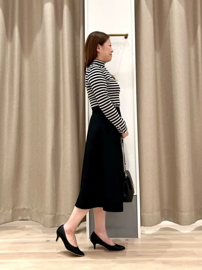 ANY SIS 瀬野 コーディネート画像