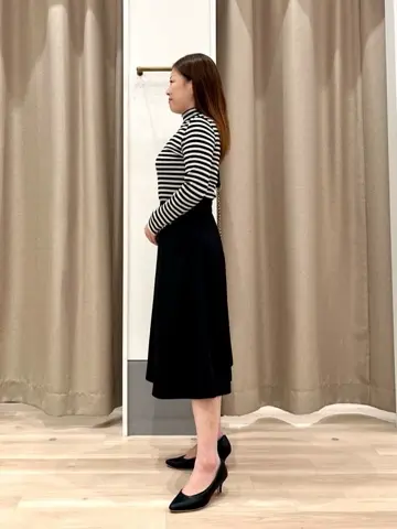 ANY SIS 瀬野 コーディネート画像