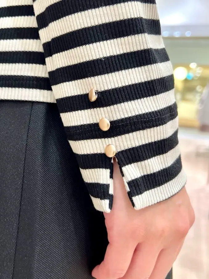 ANY SIS 瀬野 コーディネート画像