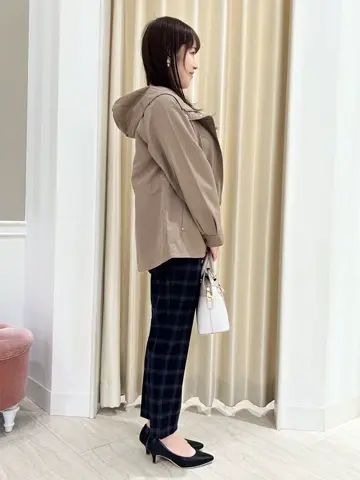 ANY SIS 清野 コーディネート画像