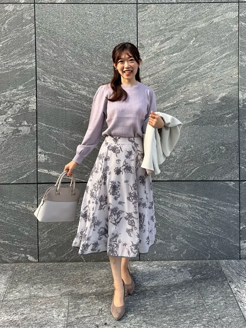  みぃ コーディネート画像