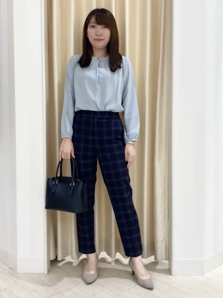  伊藤 コーディネート画像