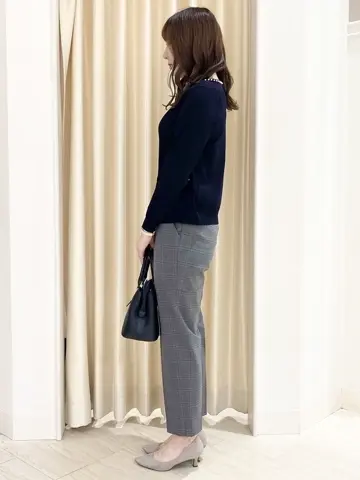 ANY SIS 伊藤 コーディネート画像