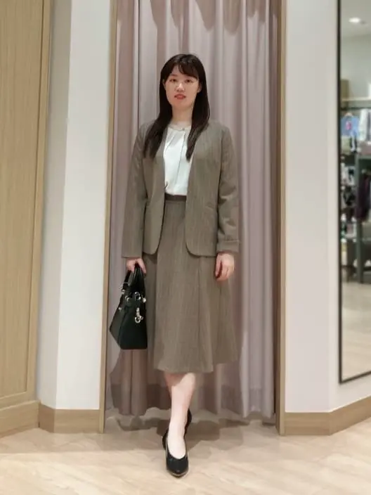  濱口 コーディネート画像