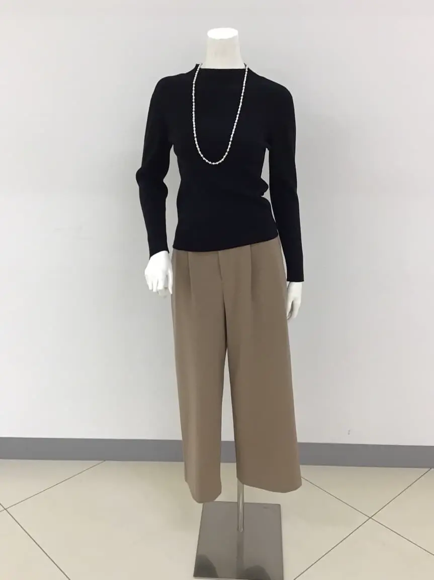 ANY SIS 橋本 コーディネート画像