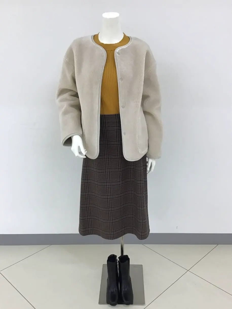  橋本 コーディネート画像