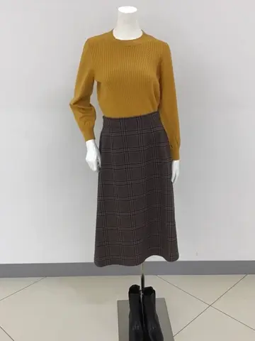 ANY SIS 橋本 コーディネート画像