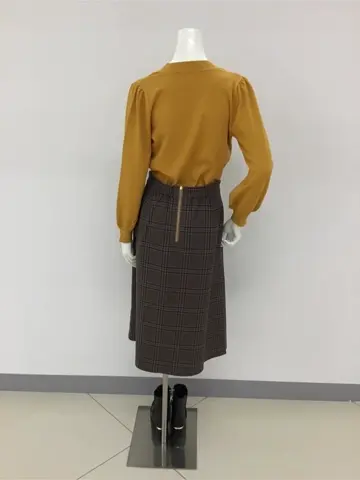 ANY SIS 橋本 コーディネート画像