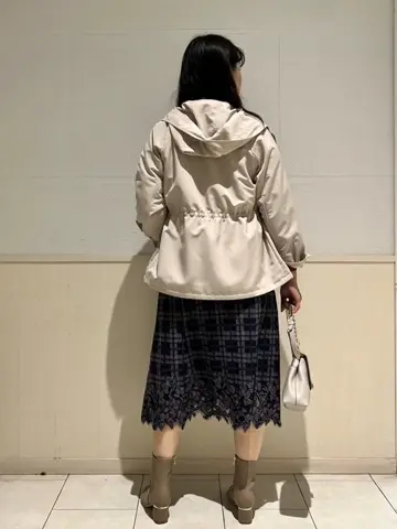 ANY SIS 寺嶋 コーディネート画像