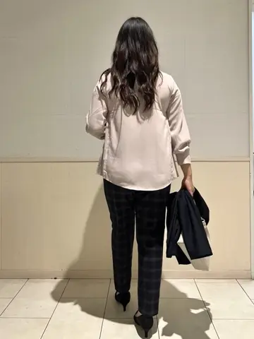 ANY SIS 寺嶋 コーディネート画像