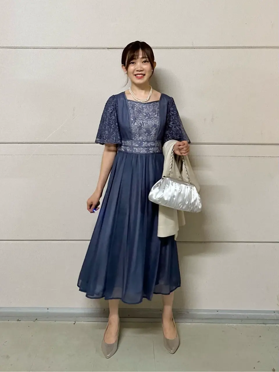  みぃ コーディネート画像