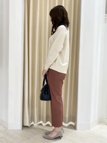 ANY SIS 伊藤 コーディネート画像