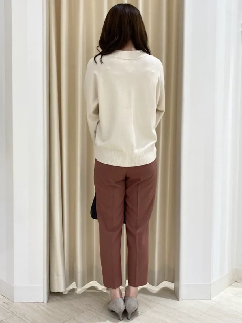 ANY SIS 伊藤 コーディネート画像