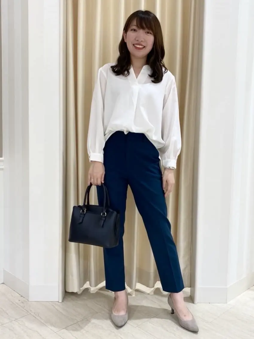  伊藤 コーディネート画像