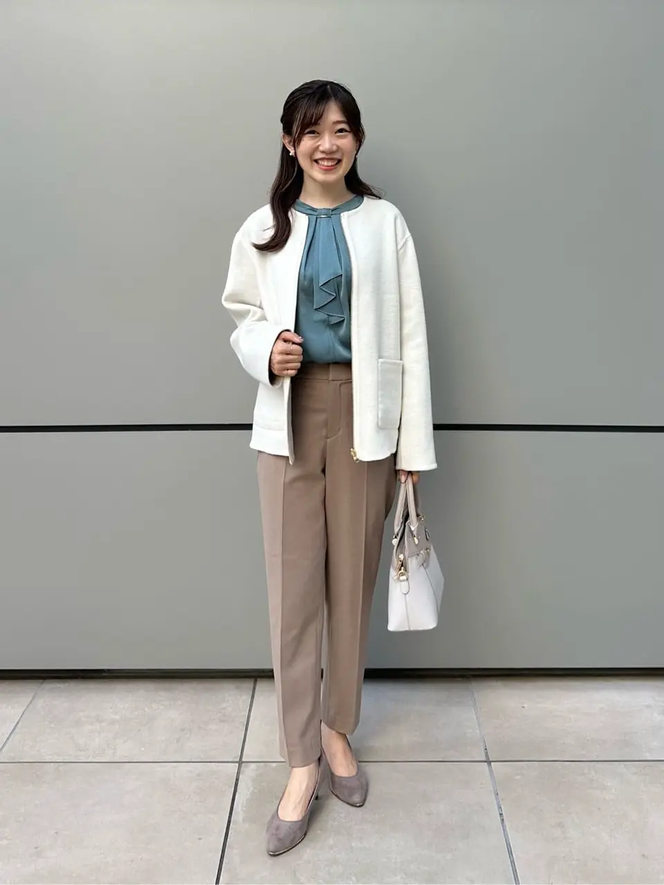  みぃ コーディネート画像