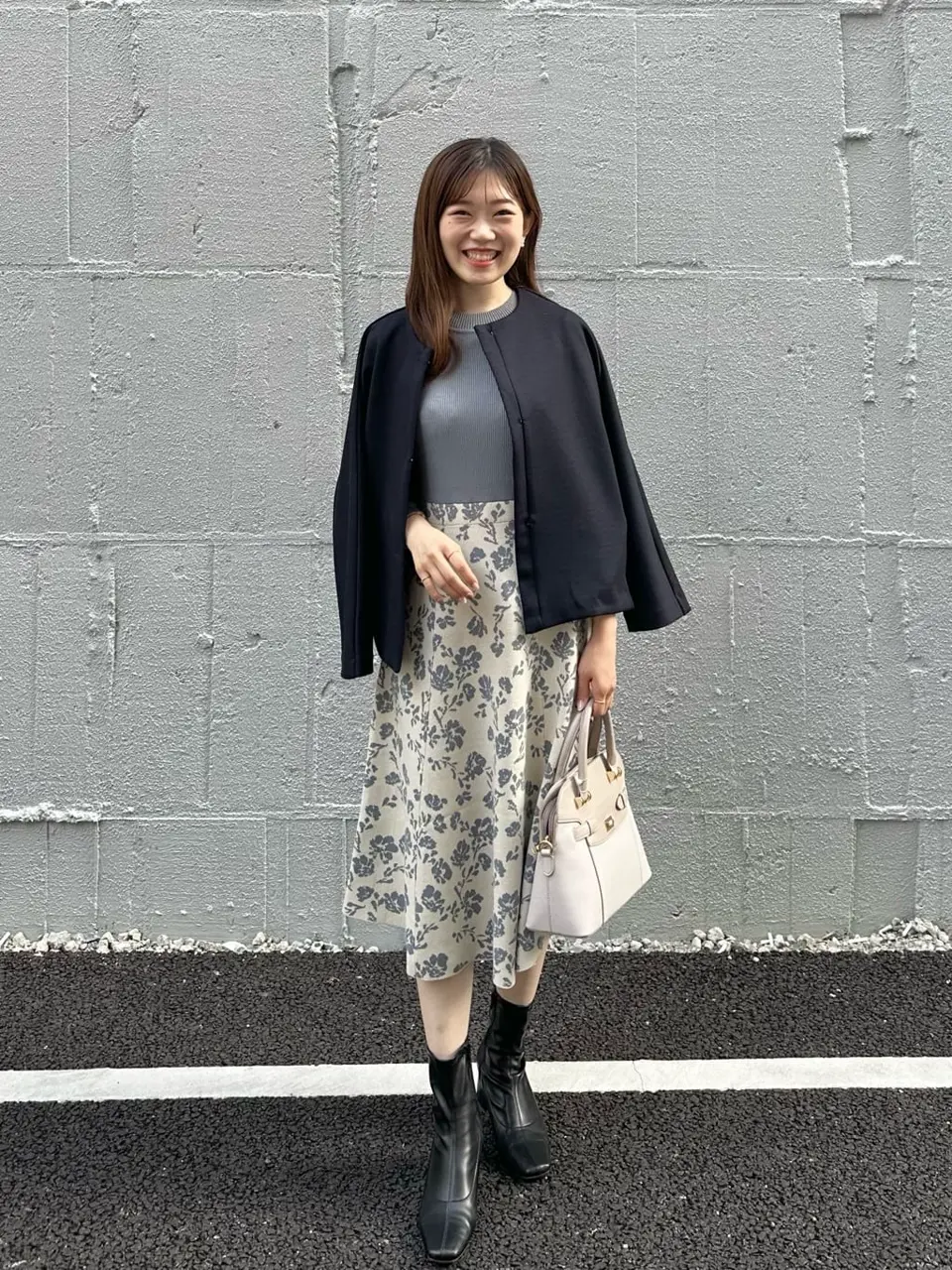  みぃ コーディネート画像