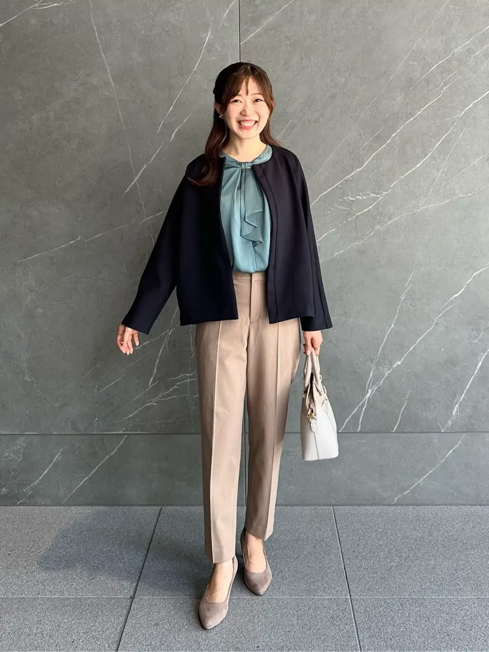  みぃ コーディネート画像