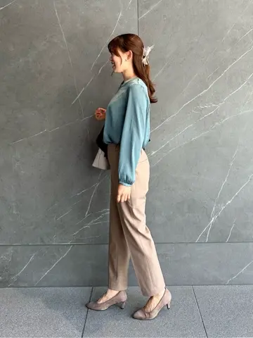 ANY SIS みぃ コーディネート画像