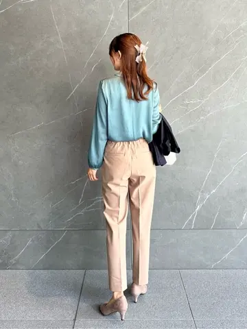 ANY SIS みぃ コーディネート画像