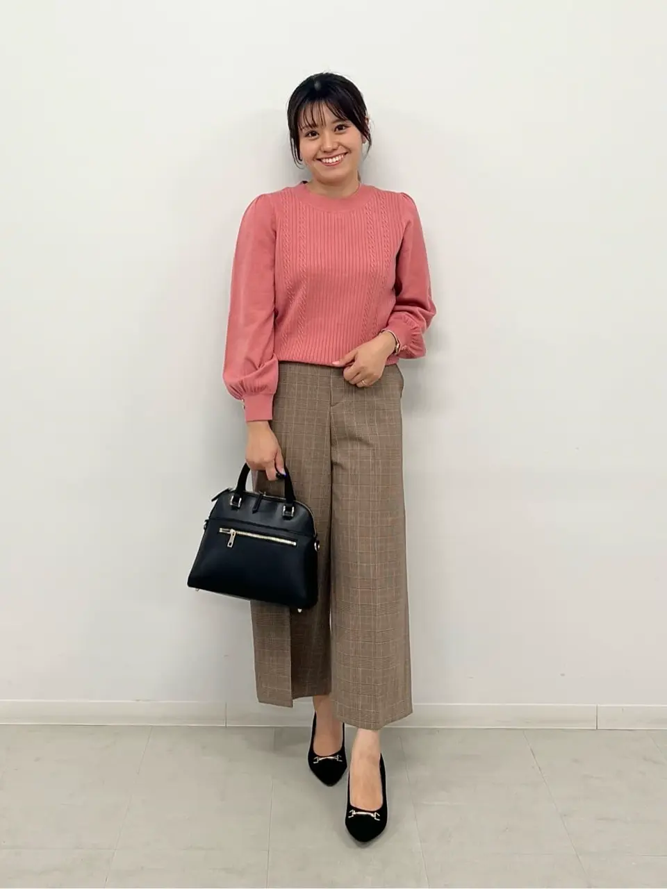  浅倉 コーディネート画像