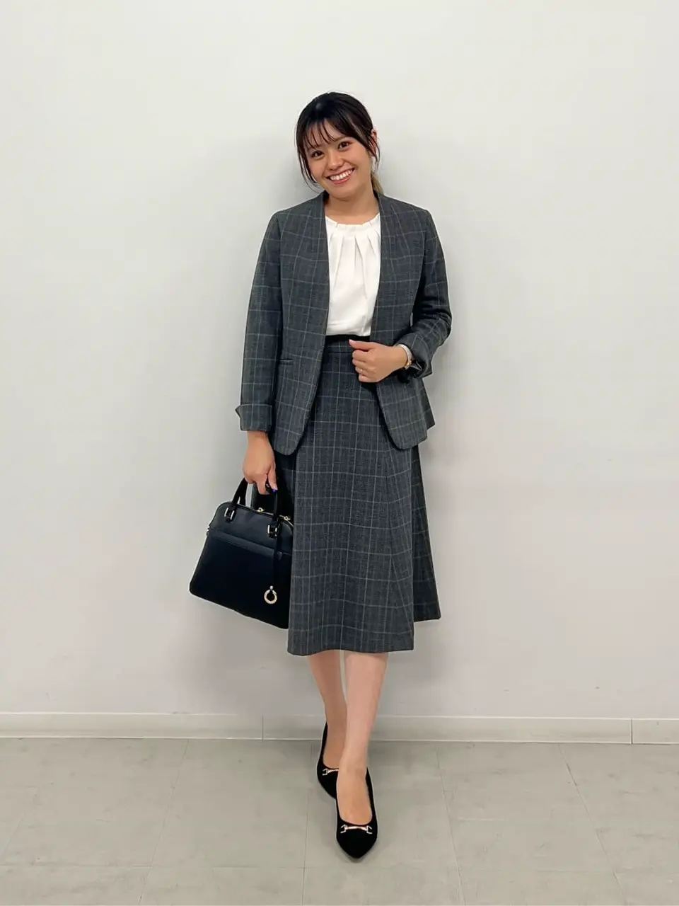  浅倉 コーディネート画像