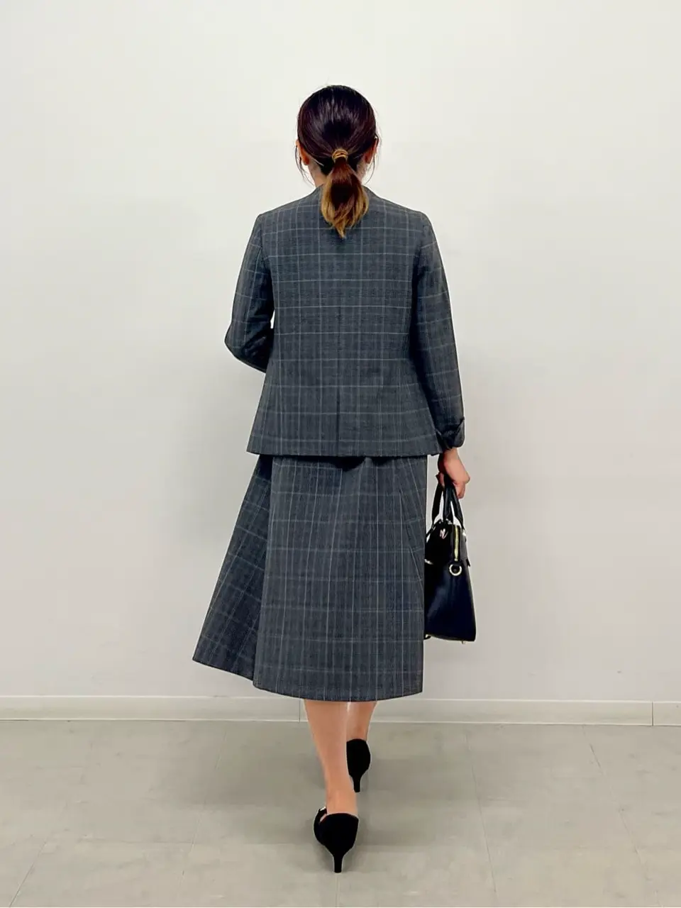 ANY SIS 浅倉 コーディネート画像