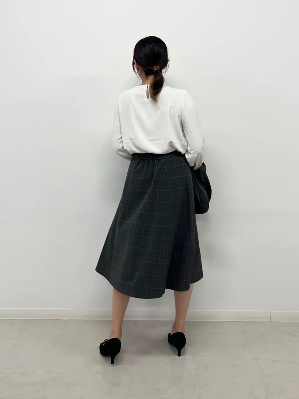 ANY SIS 浅倉 コーディネート画像