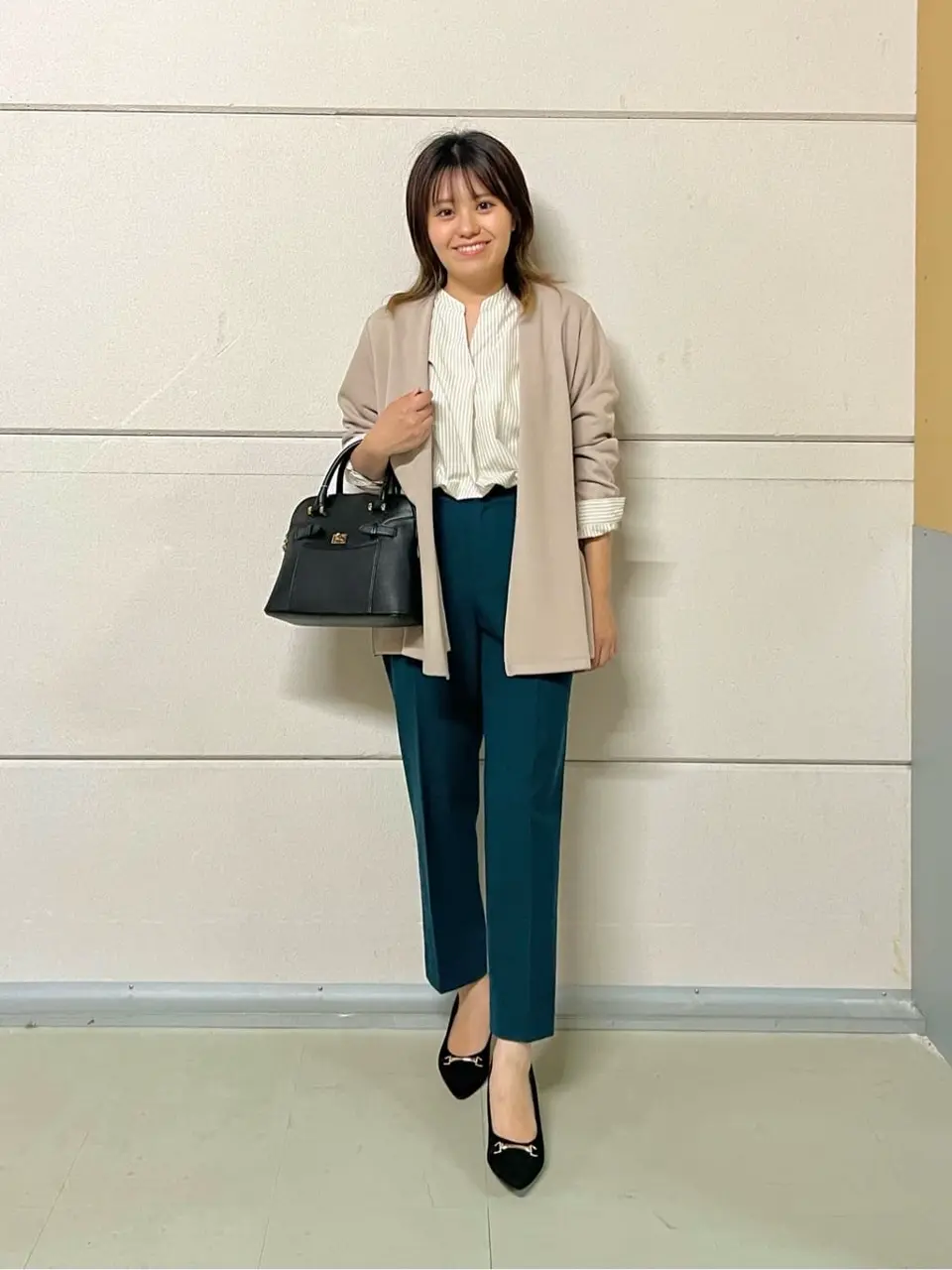  浅倉 コーディネート画像