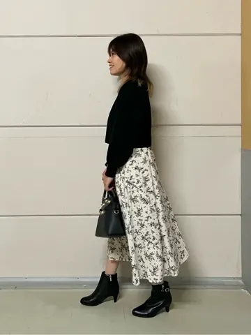 ANY SIS 浅倉 コーディネート画像