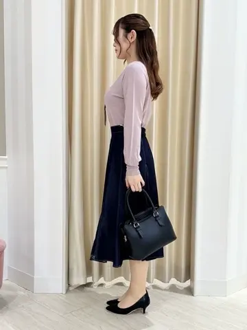 ANY SIS 本間 コーディネート画像