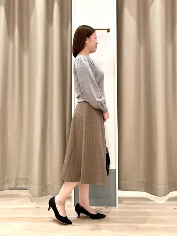 ANY SIS 瀬野 コーディネート画像