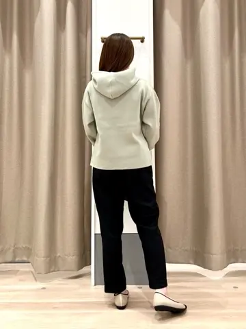 ANY SIS 瀬野 コーディネート画像