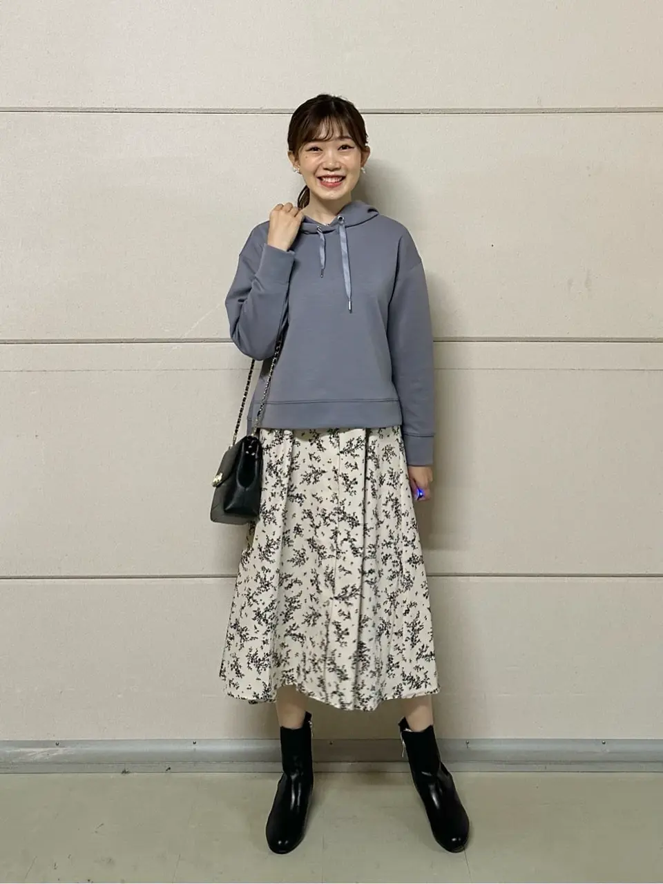  みぃ コーディネート画像