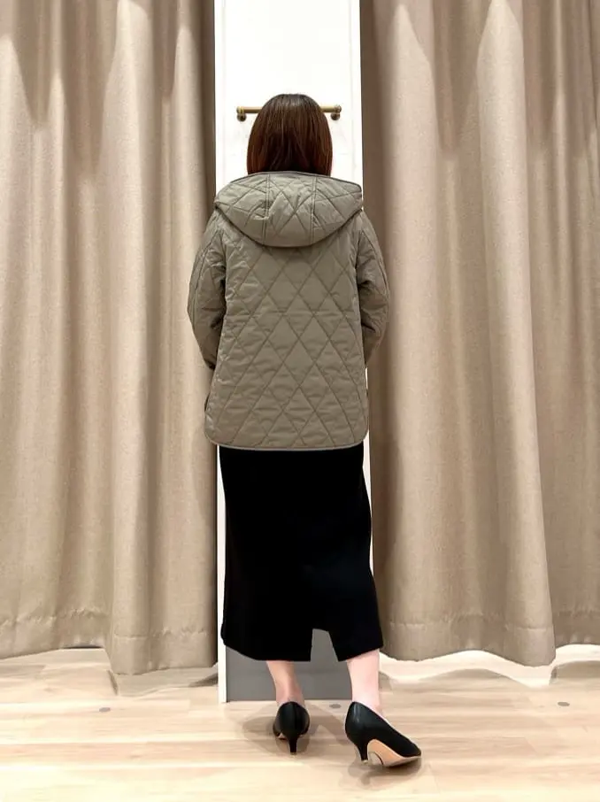 ANY SIS 瀬野 コーディネート画像