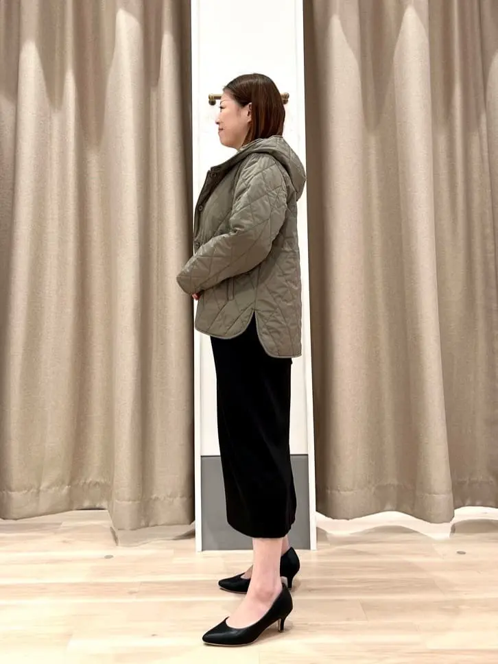 ANY SIS 瀬野 コーディネート画像