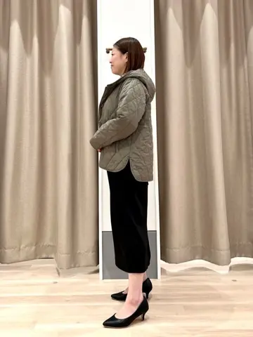 ANY SIS 瀬野 コーディネート画像