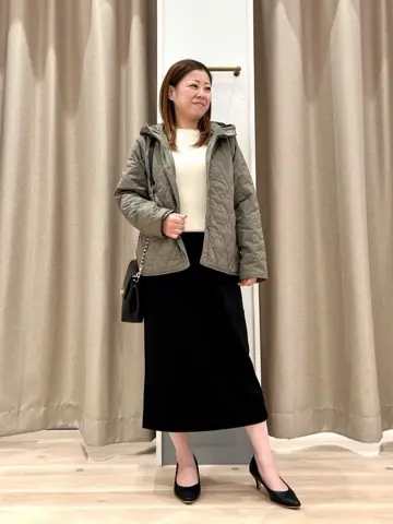 ANY SIS 瀬野 コーディネート画像