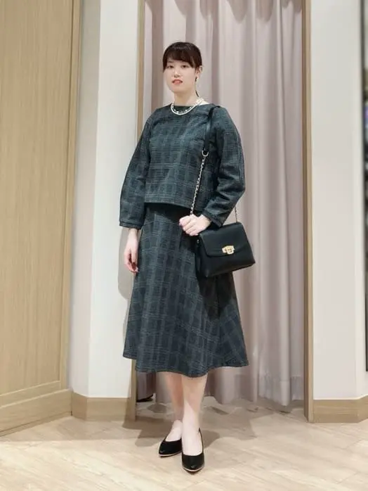  濱口 コーディネート画像