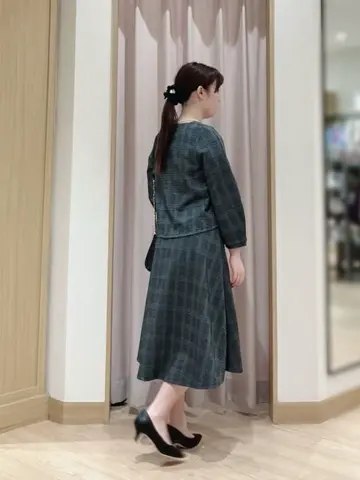 ANY SIS 濱口 コーディネート画像