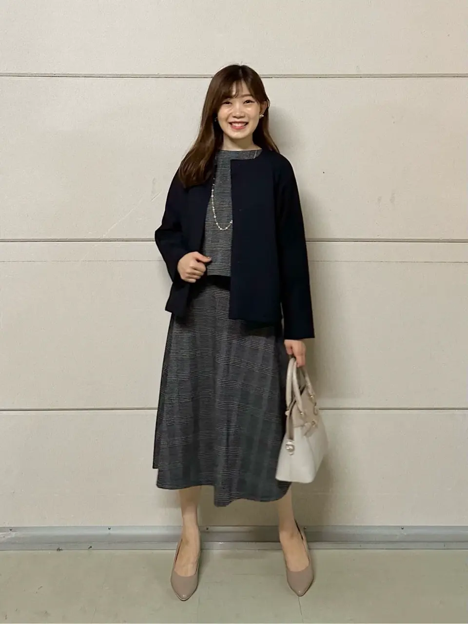  みぃ コーディネート画像