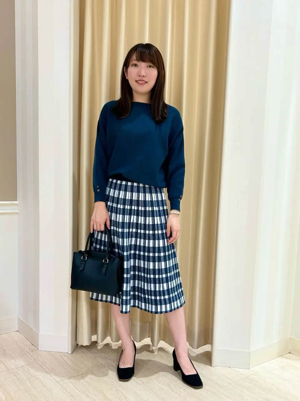  伊藤 コーディネート画像