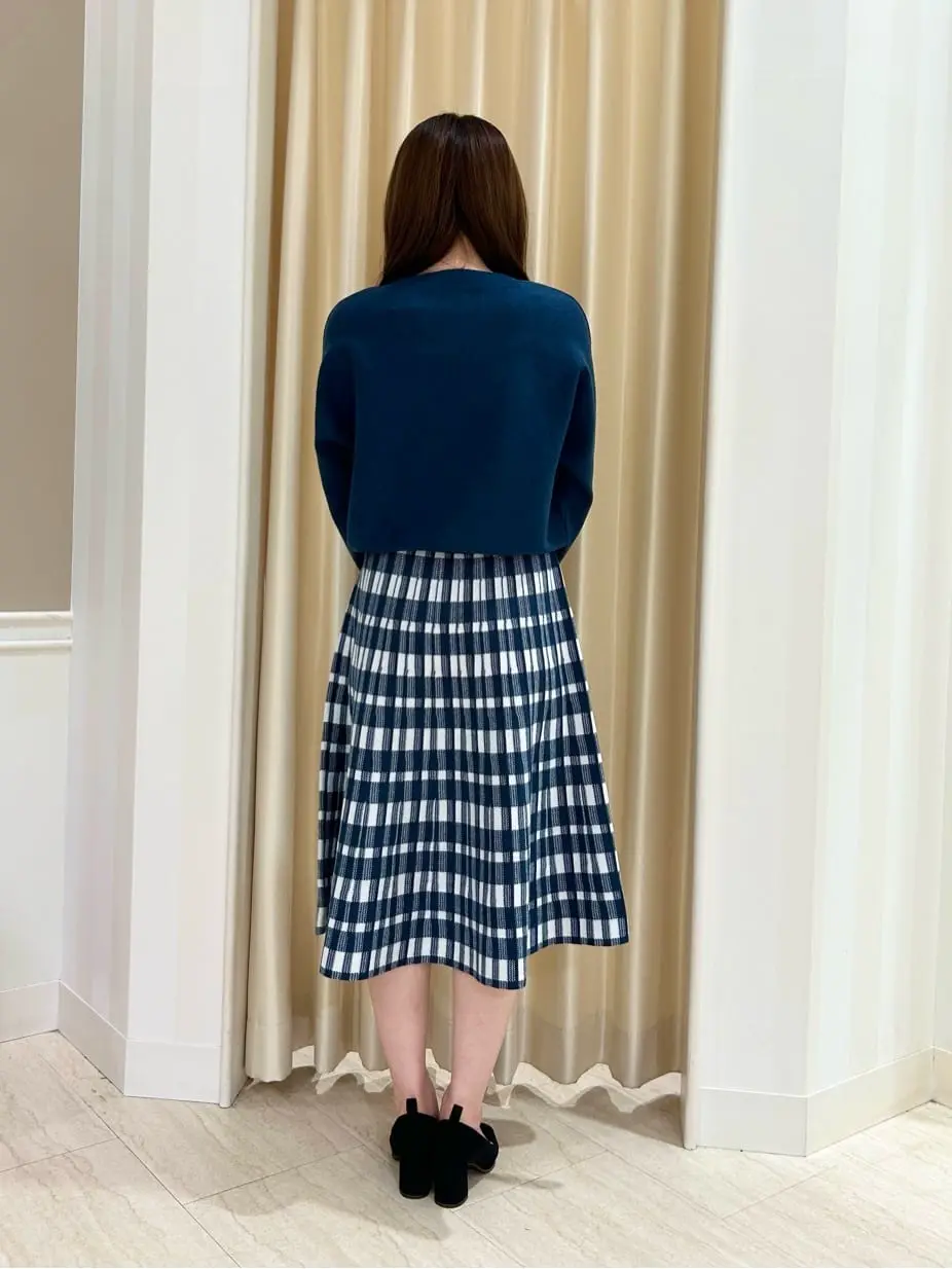 ANY SIS 伊藤 コーディネート画像