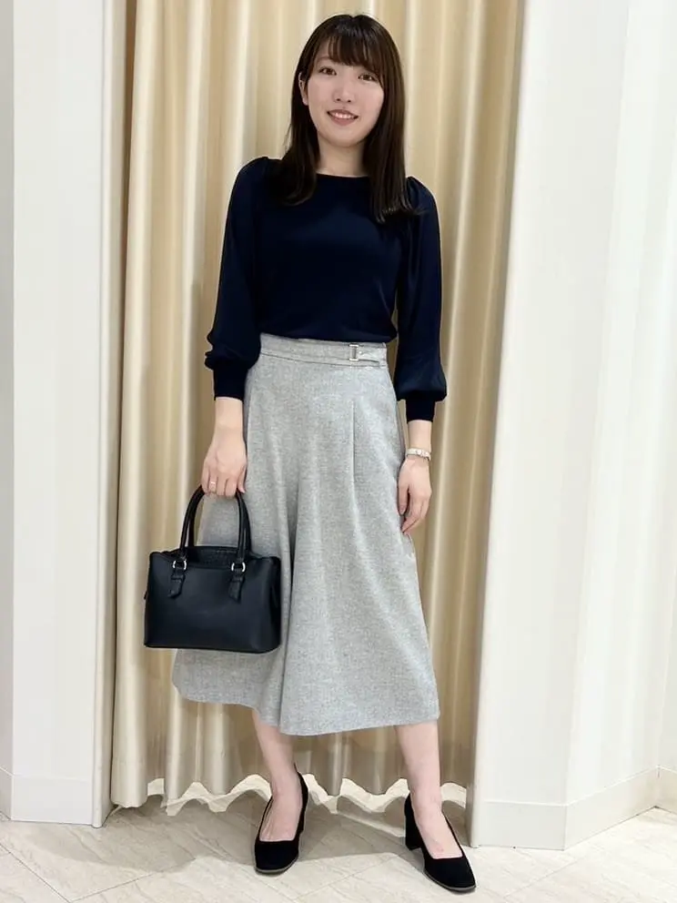  伊藤 コーディネート画像